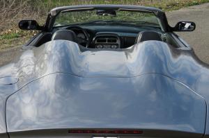 Aston Martin DB AR1 Zagato 2003 года  (NA)